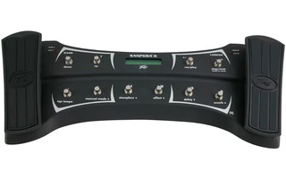 Peavey Sanpera II Foot controller