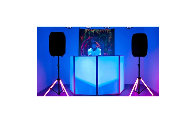ADJ Color Stand LED