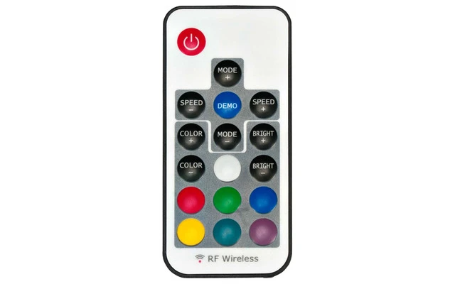 ADJ Color Stand LED
