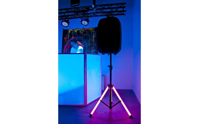 ADJ Color Stand LED