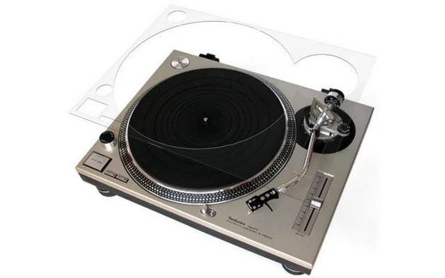 DJSkin 1200 MK2