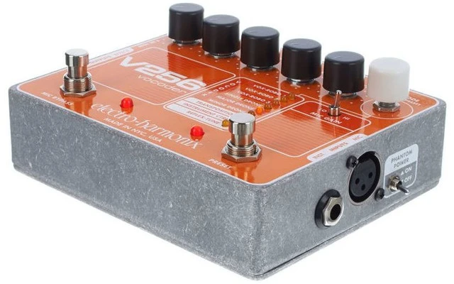 Electro Harmonix V256