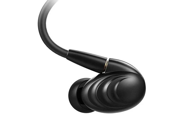 FiiO F9 Negro