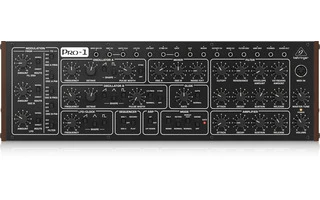 Behringer PRO 1