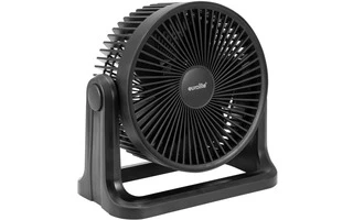 EUROLITE AF-10 Mini ventilador silencioso