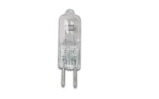 BOMBILLA HALÓGENA PHILIPS 100W / 12V, FCR GY6.35, 3400K, 50h