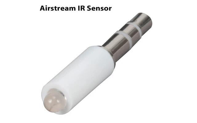 American DJ Airstream IR 