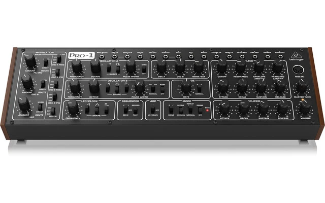 Behringer PRO 1