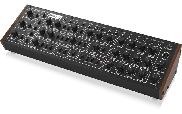 Behringer PRO 1