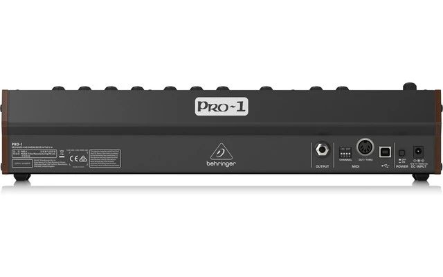 Behringer PRO 1