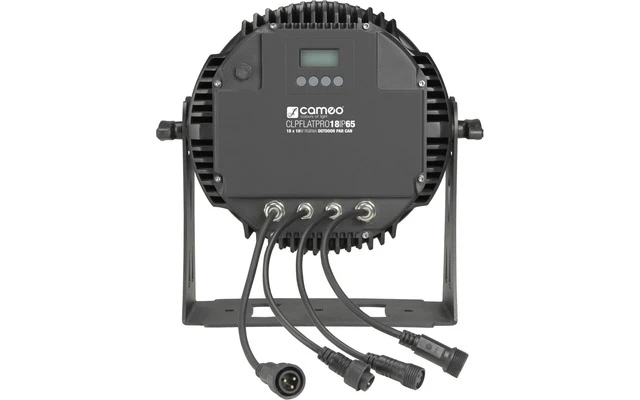 Cameo Outdoor FLAT PRO PAR CAN 18 IP65