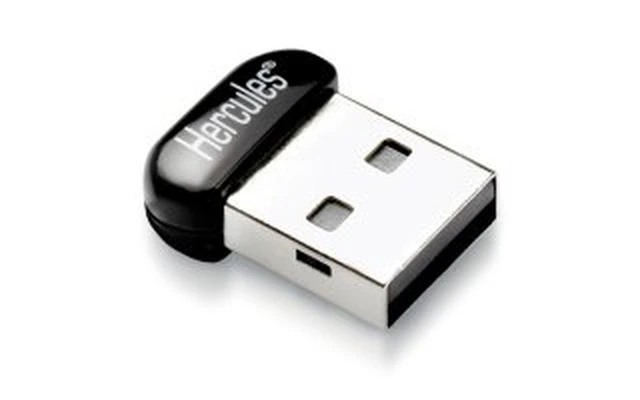 Hercules WiFi HWNU 300 CLE USB N - DJMania