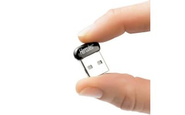 Hercules WiFi HWNU 300 CLE USB N - DJMania
