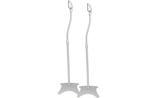 LTC Audio SSHC01-S - Color Plata