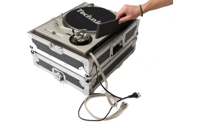 Magma Multi Format Turntable Case