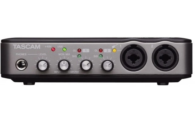 Tascam US 200