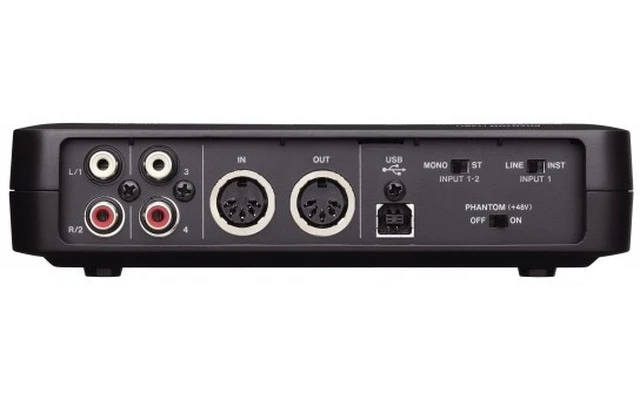 Tascam US 200
