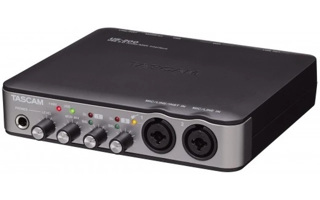 Tascam US 200