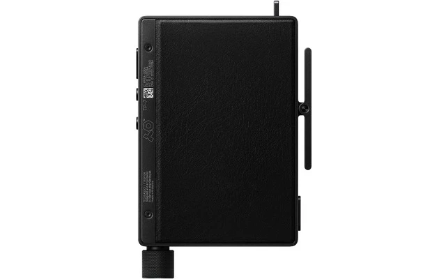 Teenage Engineering TP-7 Field Recorder Black