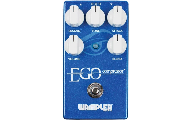 Wampler Pedals EGO