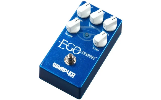 Wampler Pedals EGO