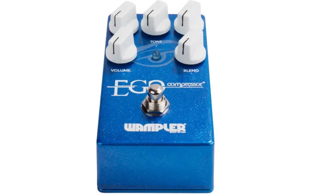 Wampler Pedals EGO