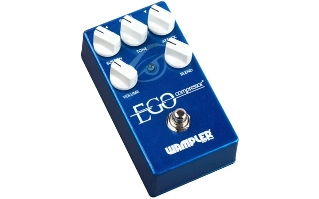 Wampler Pedals EGO