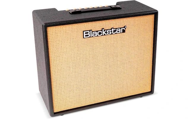 BlackStar Debut 100R 1X12 Combo - Black
