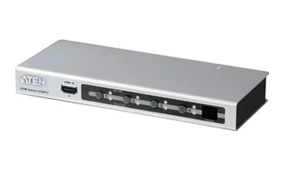 Aten Conmutador HDMI 4 Puertos