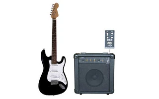 Ibiza Sound GUITARPACK3