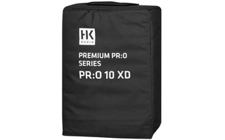 HK Audio PRO 10 XD Funda