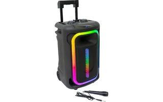 Ibiza Sound Mobile 800