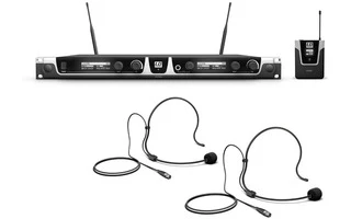 LD Systems U506 BPH 2