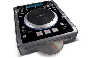 Numark iCDX