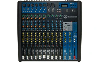 TopPro Audio MXI.1422CFX