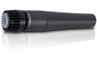 LD Systems D1057 - Micrófono Dinámico Instrumentos