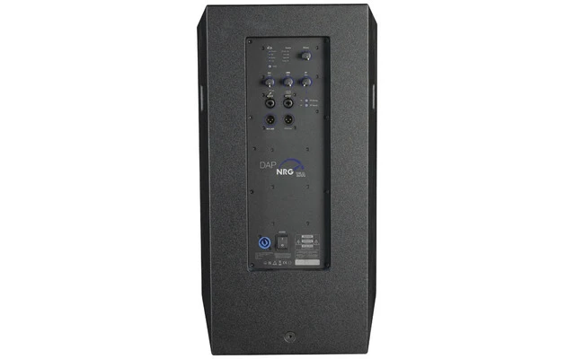 DAP Audio NRG-15A