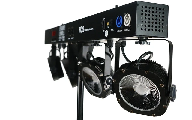 FOS Cob System