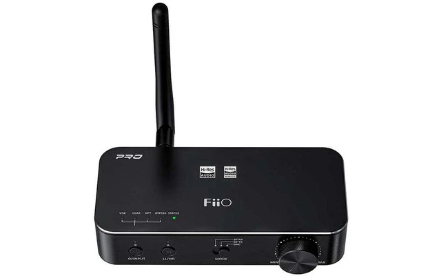 FiiO BTA-30 Pro