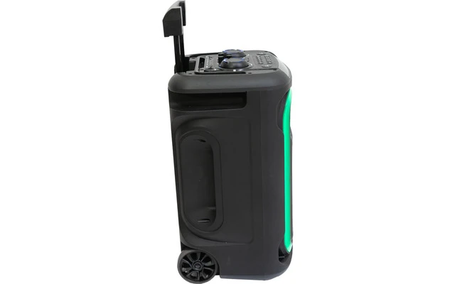 Ibiza Sound Mobile 800