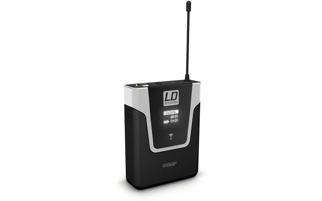LD Systems U506 BPH 2