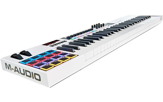 M-Audio Code 61