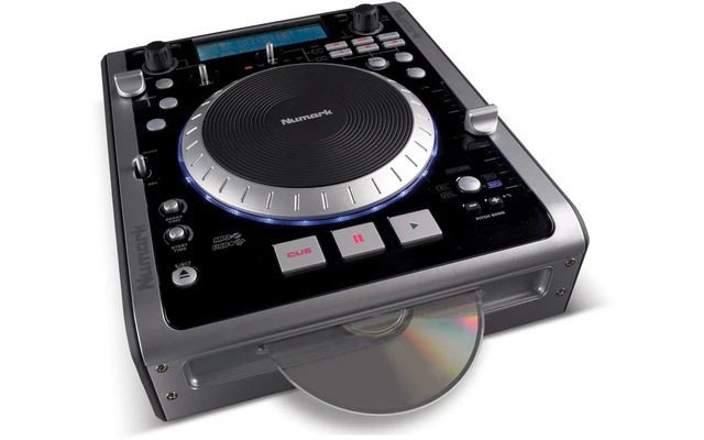 Numark iCDX