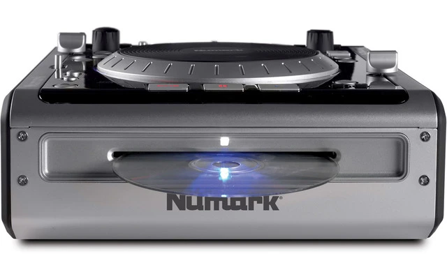 Numark iCDX