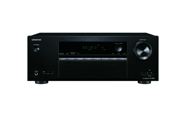 Onkyo HT-S3800-B