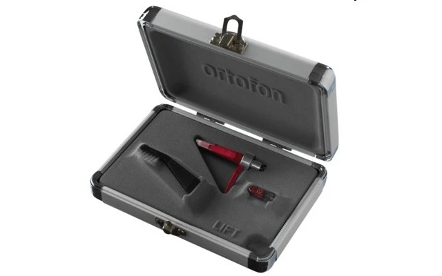 Ortofon Concorde Digitrack Kit