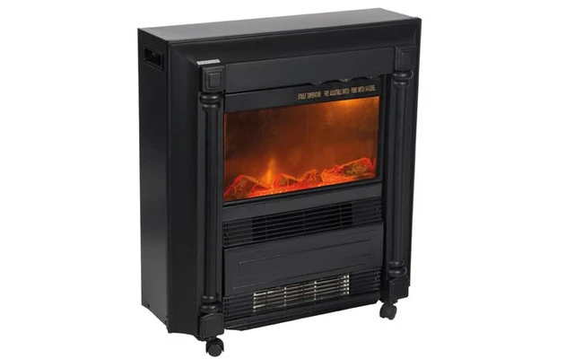 Chimenea eléctrica - 2000W