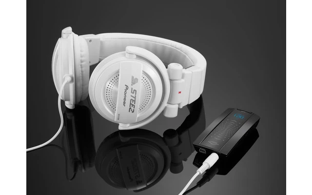 Pioneer Steez SE-D10M-W