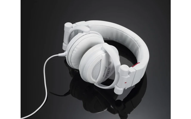 Pioneer Steez SE-D10M-W