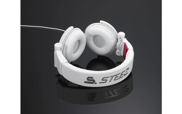 Pioneer Steez SE-D10M-W